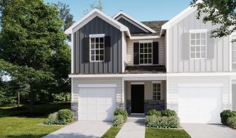 50 Bramblewood Plantation Rd Plan: Chestnut, Camden, SC 29020