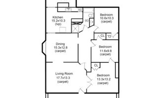 835 7th St, Berthoud, CO 80513