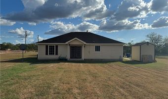 153 Wildwood Cir, Alice, TX 78332