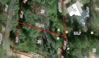 Cummins Circle, Ashford, AL 36312