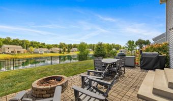 5481 Bear Creek Pass, Auburn, IN 46706