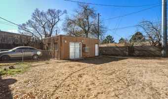 815 Girard Blvd NE, Albuquerque, NM 87106