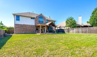 3402 Melvin Dr, Wylie, TX 75098
