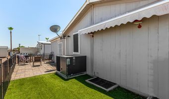 2605 S TOMAHAWK Rd 120, Apache Junction, AZ 85119