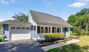 3114 TINDER Pl, Bowie, MD 20715