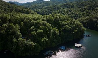Fontana Forest 5, Almond, NC 28702