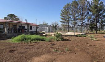 96 Phillips Ave, Alamogordo, NM 88310