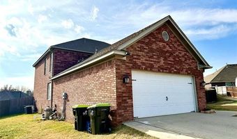 503 Hampton, Ada, OK 74820