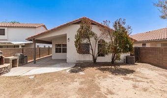 12726 W MONTE VISTA Rd, Avondale, AZ 85392