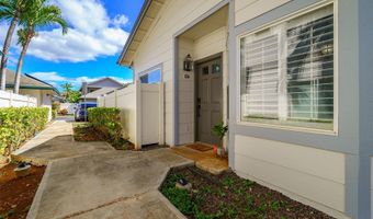 91-1061 Kaileolea Dr 2C1, Ewa Beach, HI 96706