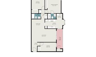 207 CROSS POINTE Ct 2D, Abingdon, MD 21009
