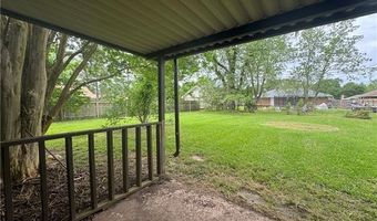 5968 DIXIE Ln, Alexandria, LA 71301