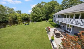 469 Fletcher Rd, North Kingstown, RI 02852