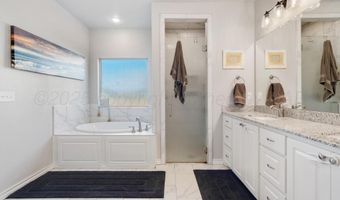 8804 Bethel Spgs, Amarillo, TX 79119