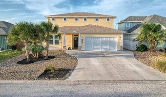102 Angelfish Ct, Aransas Pass, TX 78336