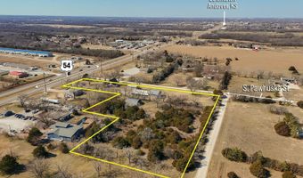 3022 E Highway 54, Andover, KS 67002