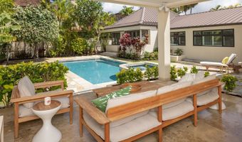 4714 Kahala Ave, Honolulu, HI 96816