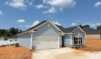 409 Calvert St, Abbeville, SC 29620