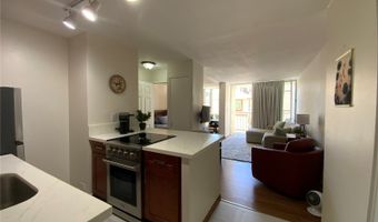 1535 Pensacola St 209, Honolulu, HI 96822