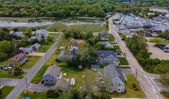 306 Millway, Barnstable, MA 02630