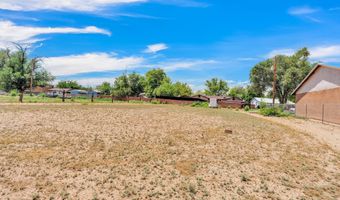 633 Wisconsin St, Belen, NM 87002