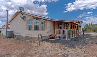 28 Green Dr, Concho, AZ 85924
