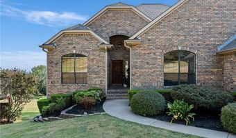 3819 TPC Dr, Alma, AR 72921