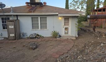 48 LOWELL Ave, Bisbee, AZ 85603