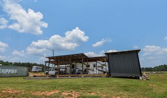 111 Possum Trot, Barnesville, GA 30204