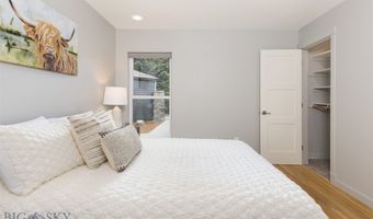 35 Northfork Rd, Big Sky, MT 59716