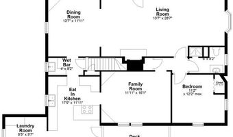43 Standish Rd, Jamestown, RI 02835