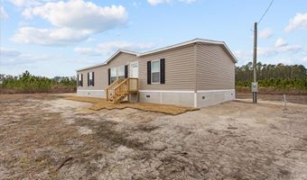 965 NW 55th Ave, Bell, FL 32619