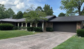 6408 Rosalind Ln, Anderson, IN 46013