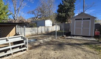 11600 Atlantic City Ave NE, Albuquerque, NM 87111