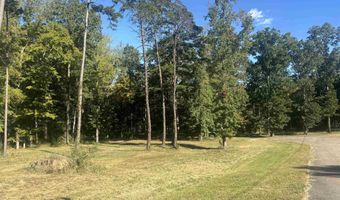 MARIAH Ln, Bath Springs, TN 38311