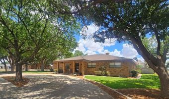 810 NE Ave F, Andrews, TX 79714