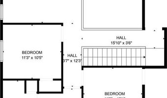 13551 High Pointe Dr, Arcadia, OK 73007