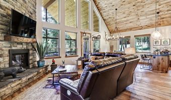 55 Camino Real, Angel Fire, NM 87710