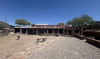 1110 N Calle Del Sol, Clifton, AZ 85533