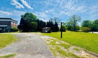 0 Hwy 72 W/Brooks St, Abbeville, SC 29620