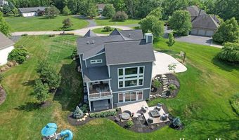 5337 River Basin Ct NE, Ada, MI 49301