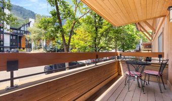 747 S Galena St 230 & 330, Aspen, CO 81611