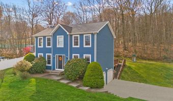 413 Tiffany Ln, Bristol, CT 06010