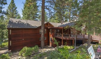 445 1st Green Dr, Incline Village, NV 89451