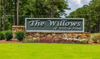 282 N Pitchford Way, Alexander City, AL 35010
