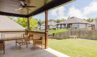 5011 Del Rey Ct, Benton, AR 72019
