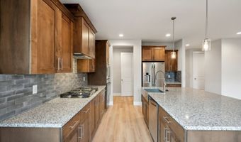 20410 150th St E Plan: The 2414, Bonney Lake, WA 98391