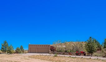 33 Via Luna, Algodones, NM 87001