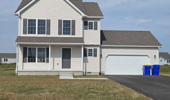 1008 REDWOOD Ct Lot 18, Harrington, DE 19952