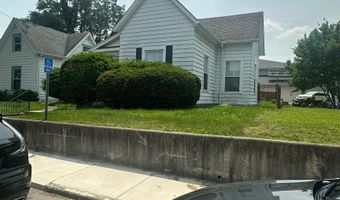 803 W 12th St, Anderson, IN 46016